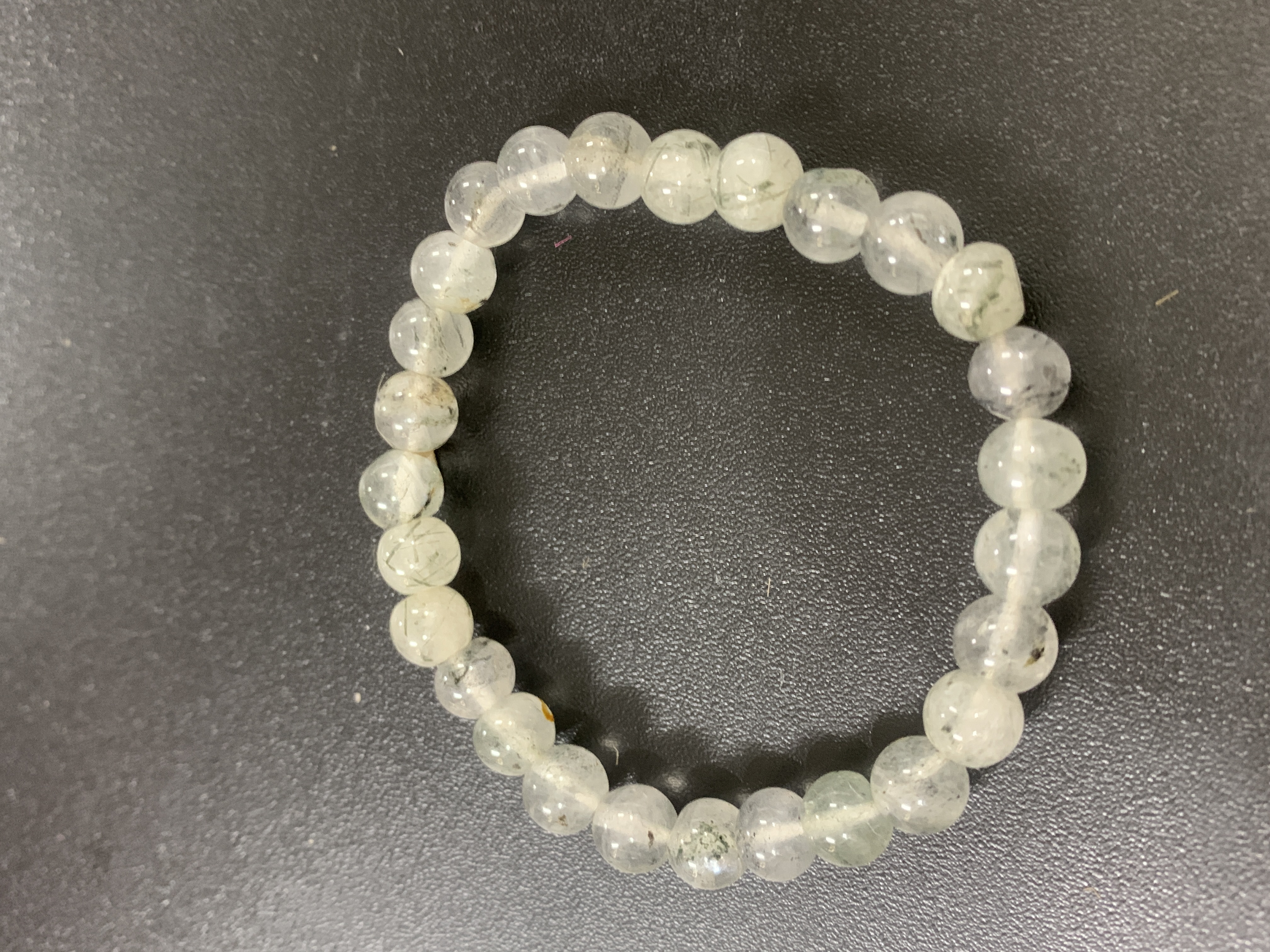 Rainbow Moonstone