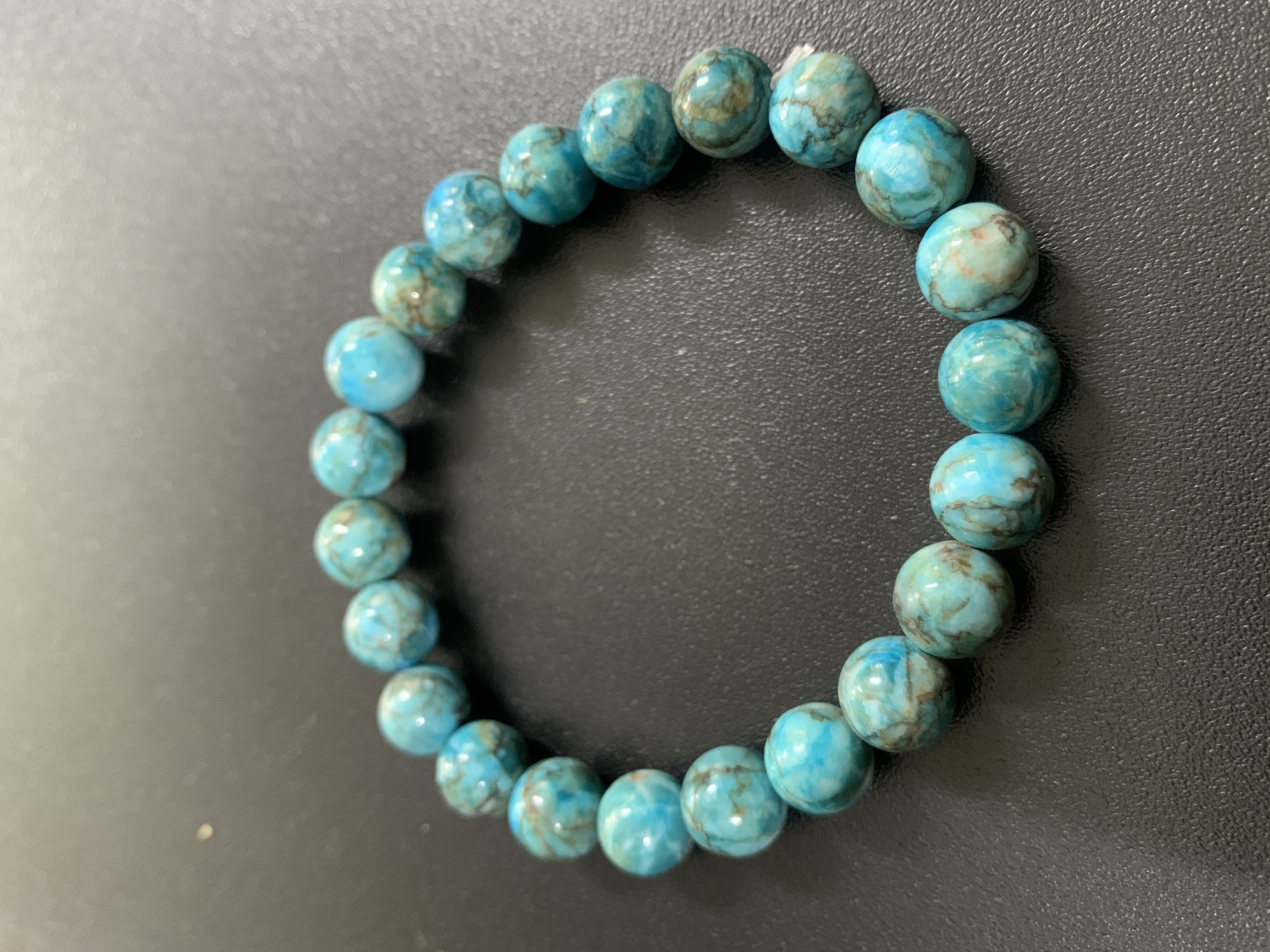 Turquoise Bracelet