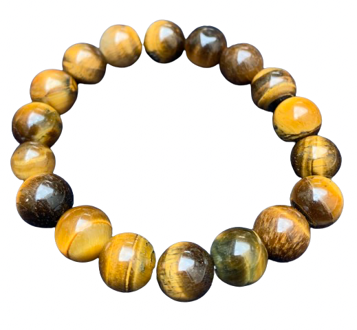 Tiger’s Eye Bracelet