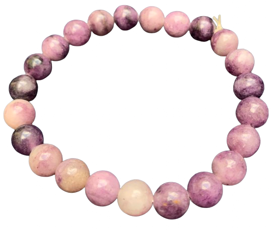 Sugulite Bracelet