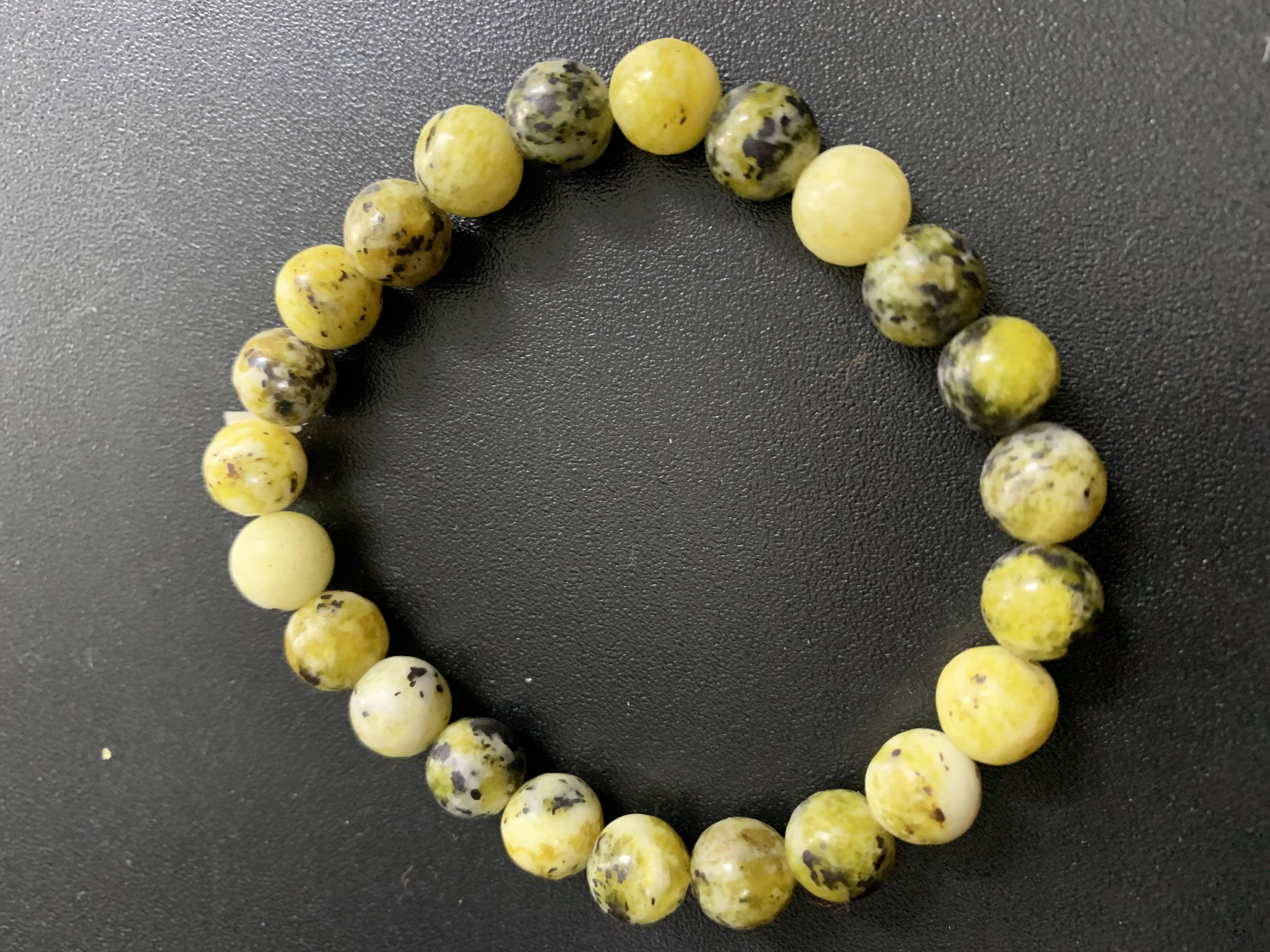 Serpentine Bracelet