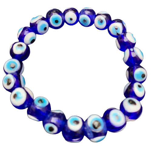 Evil Eye Bracelet