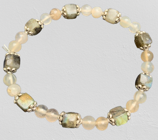 Labradorite Bracelet