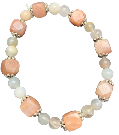 Moonstone Bracelet