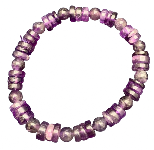 Amethyst Bracelet
