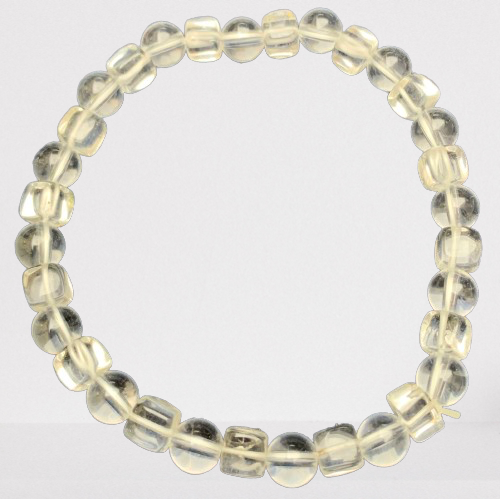 Clear Quartz Bracelet