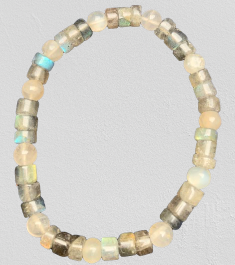 Labradorite Bracelet