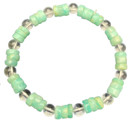 Amazonite Bracelet
