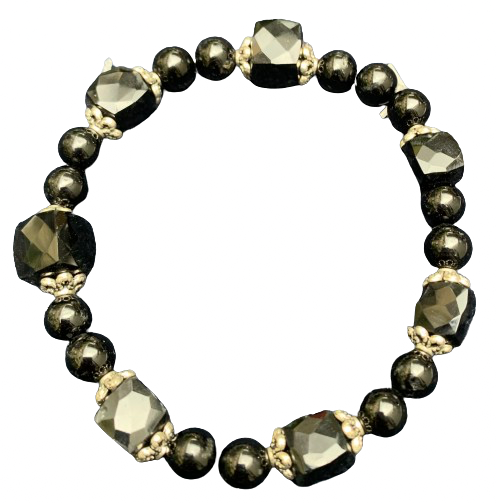 Onyx Bracelet