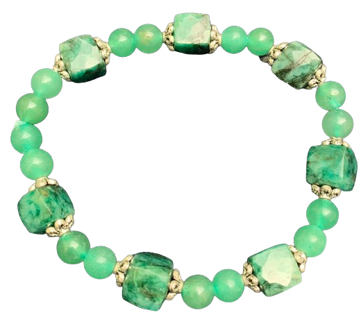 Emarald Bracelet