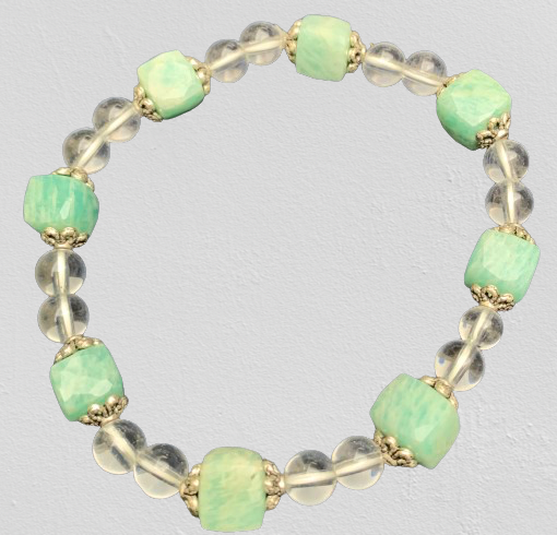 Amazonite Bracelet