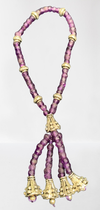 Amethyst Bracelet