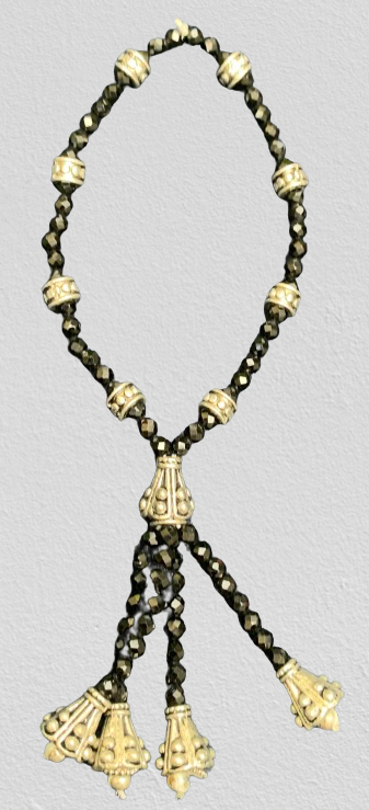 Onyx Bracelet