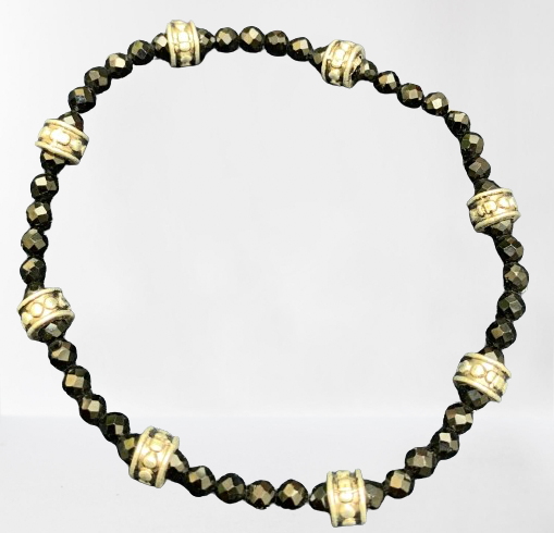 Onyx Bracelet