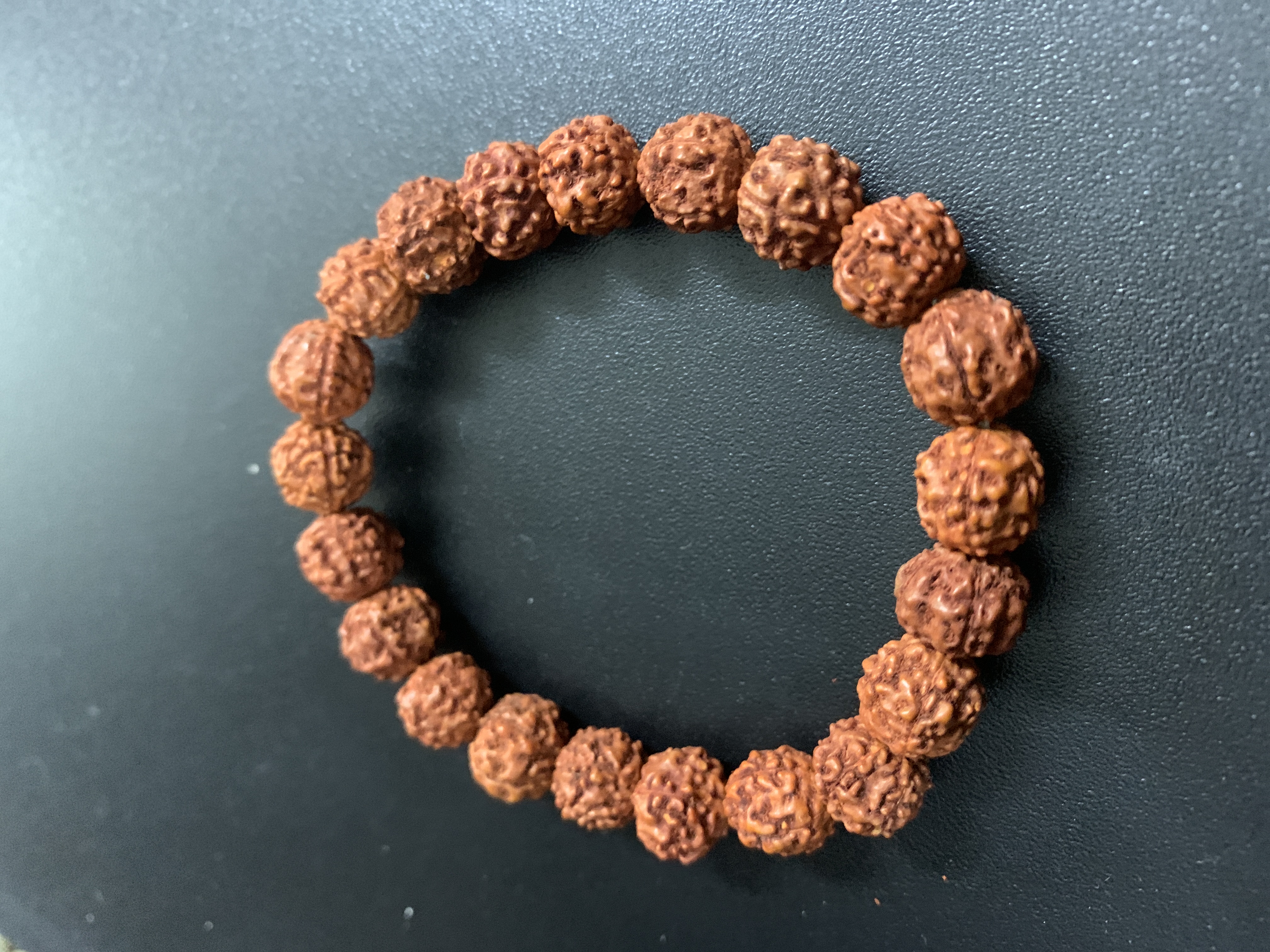 Rudraksha Bracelet