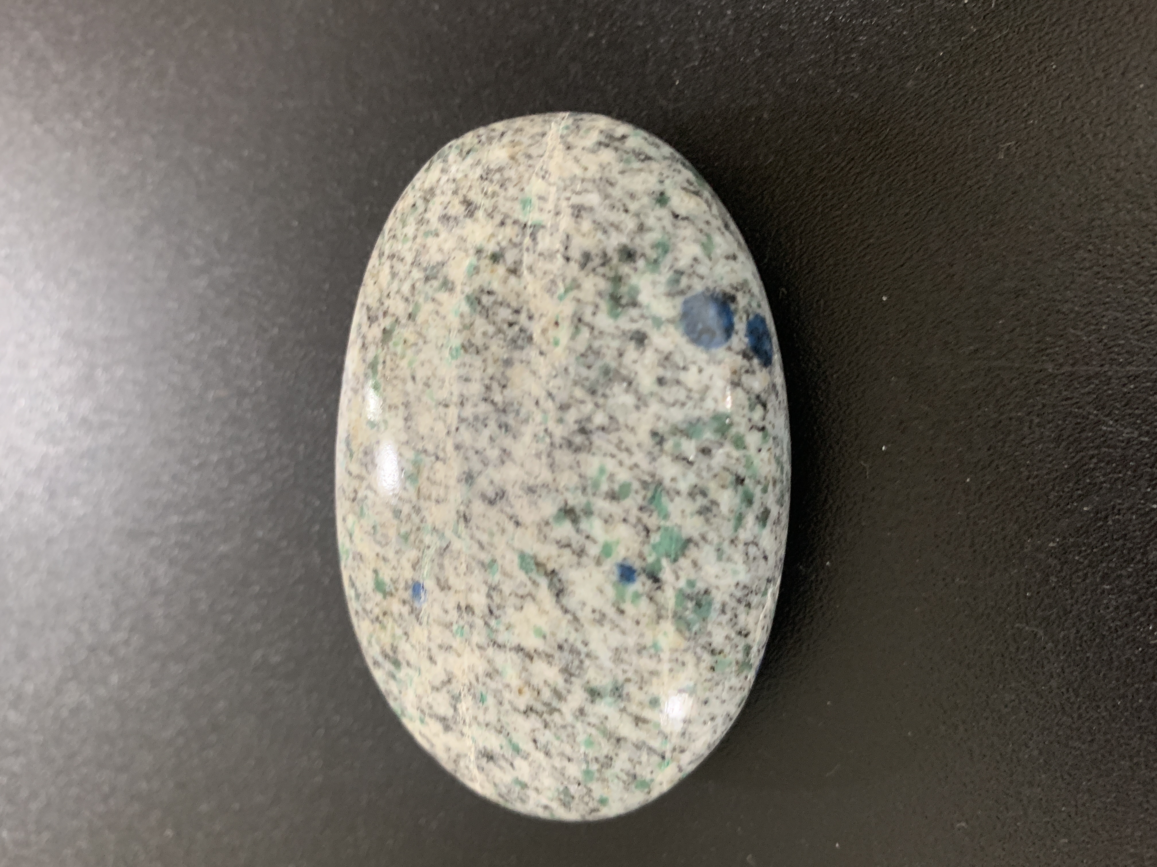 K2 Palm Stone