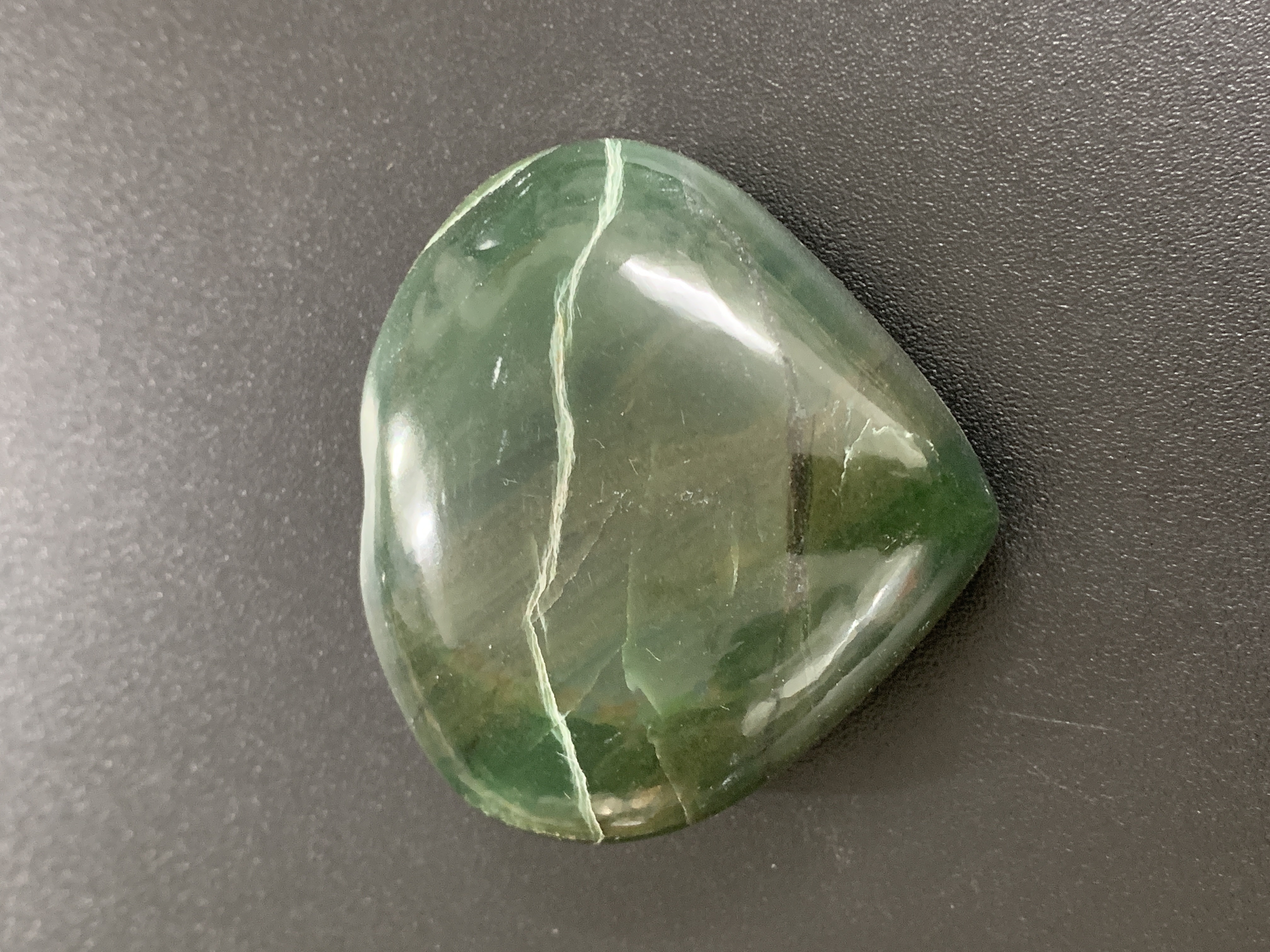 Jade Heart