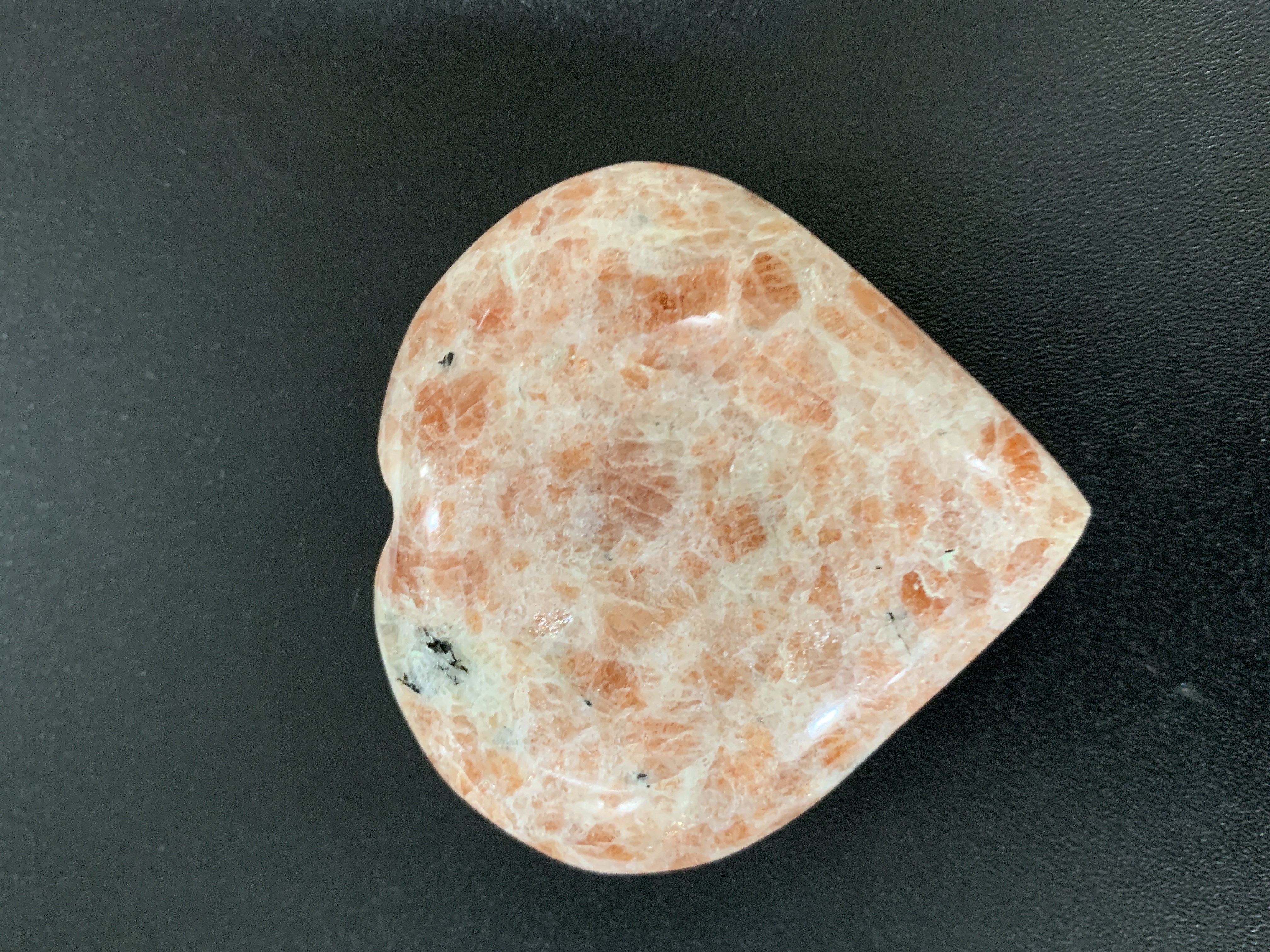 Sunstone Hearts