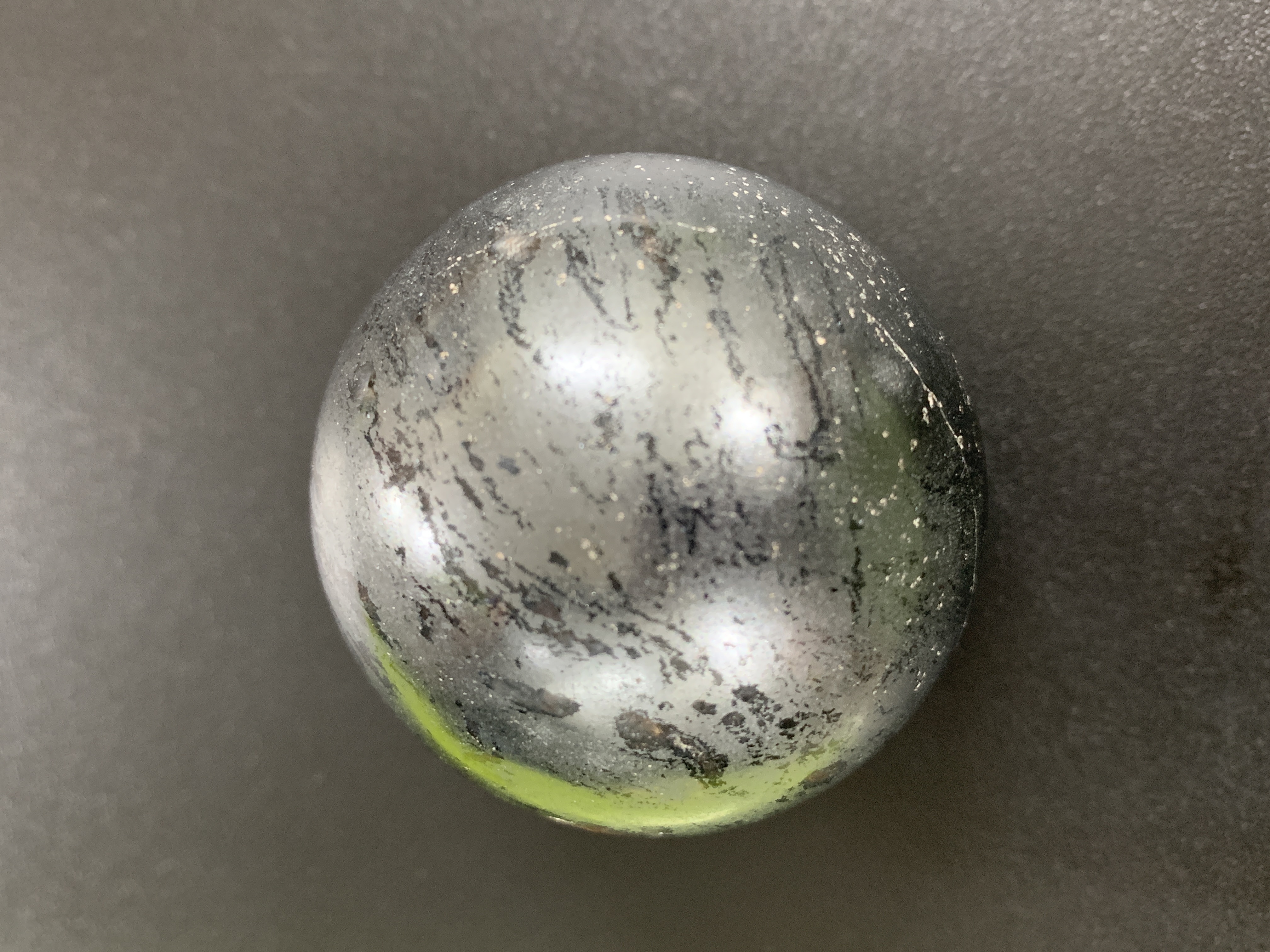 Hematite Sphere
