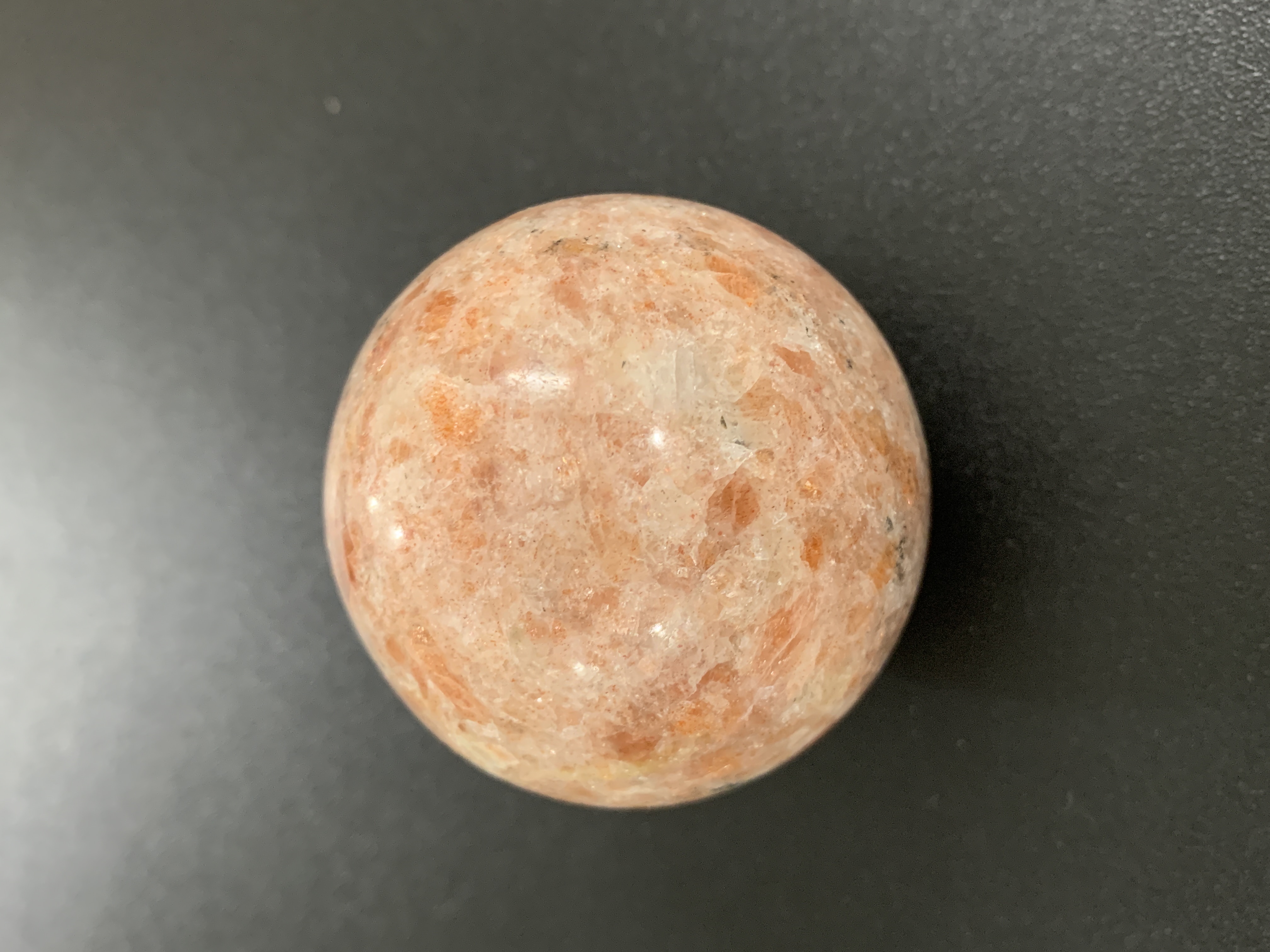 Sunstone Sphere