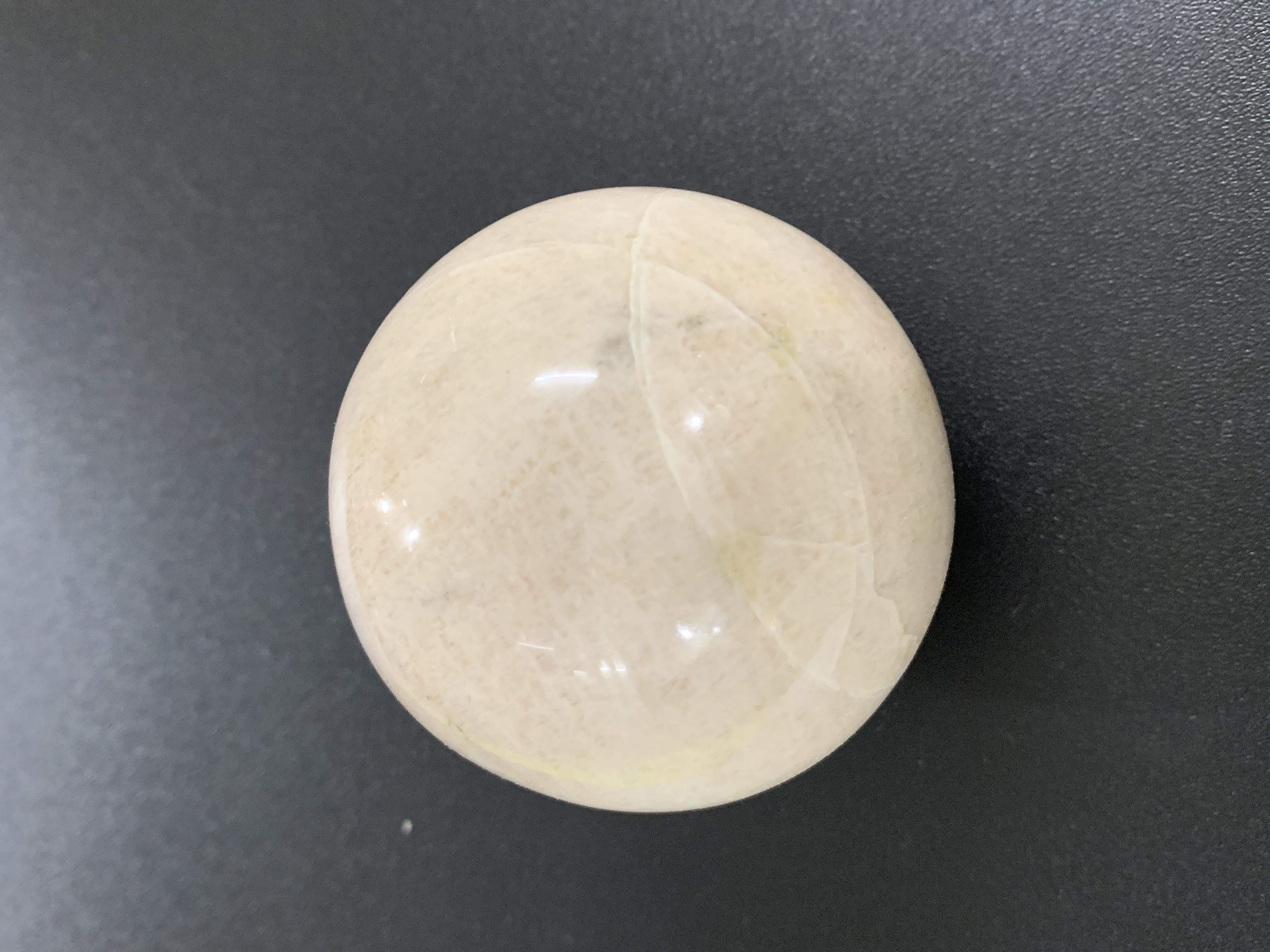 Moonstone Sphere