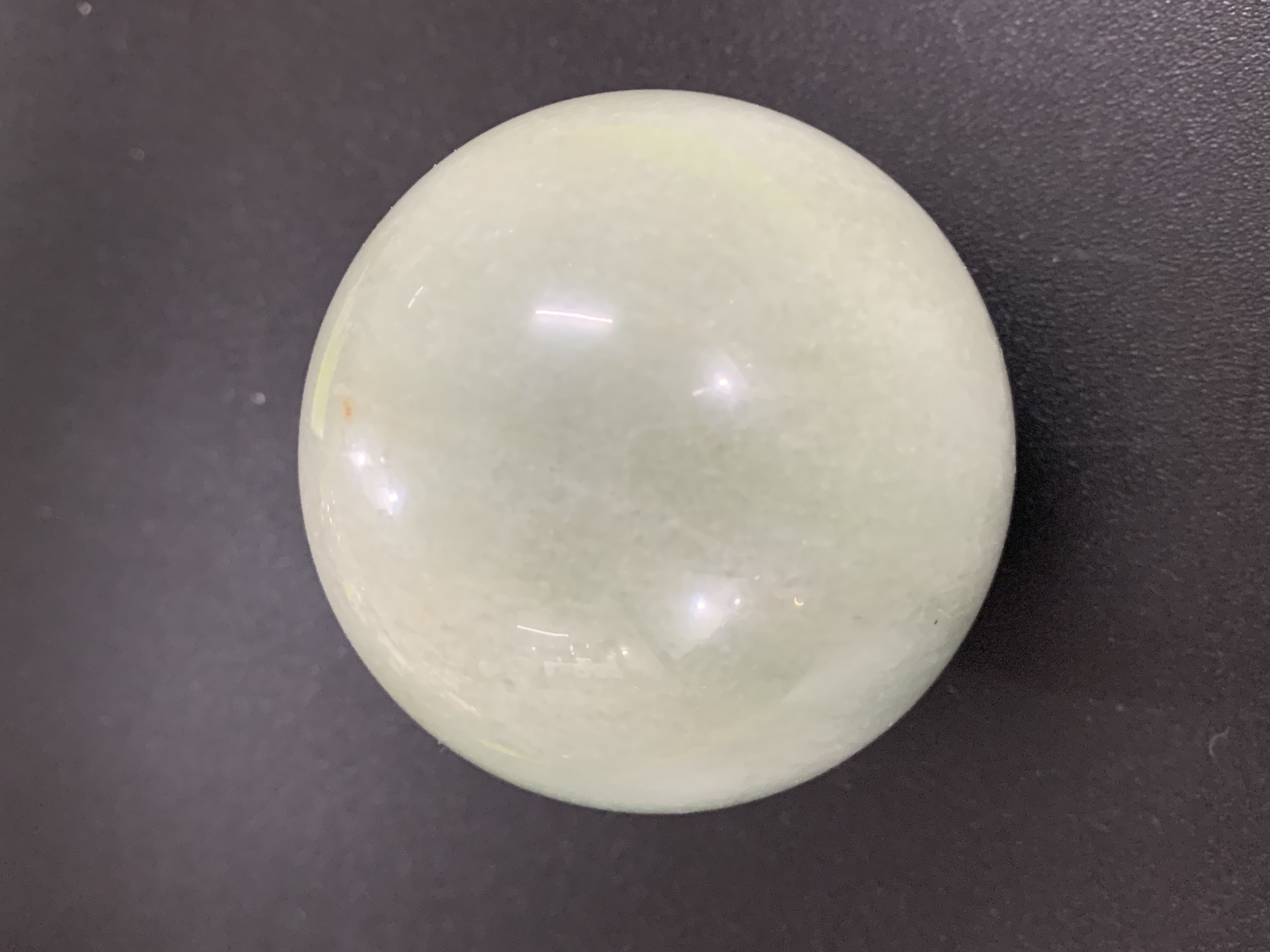 Aventurine Sphere