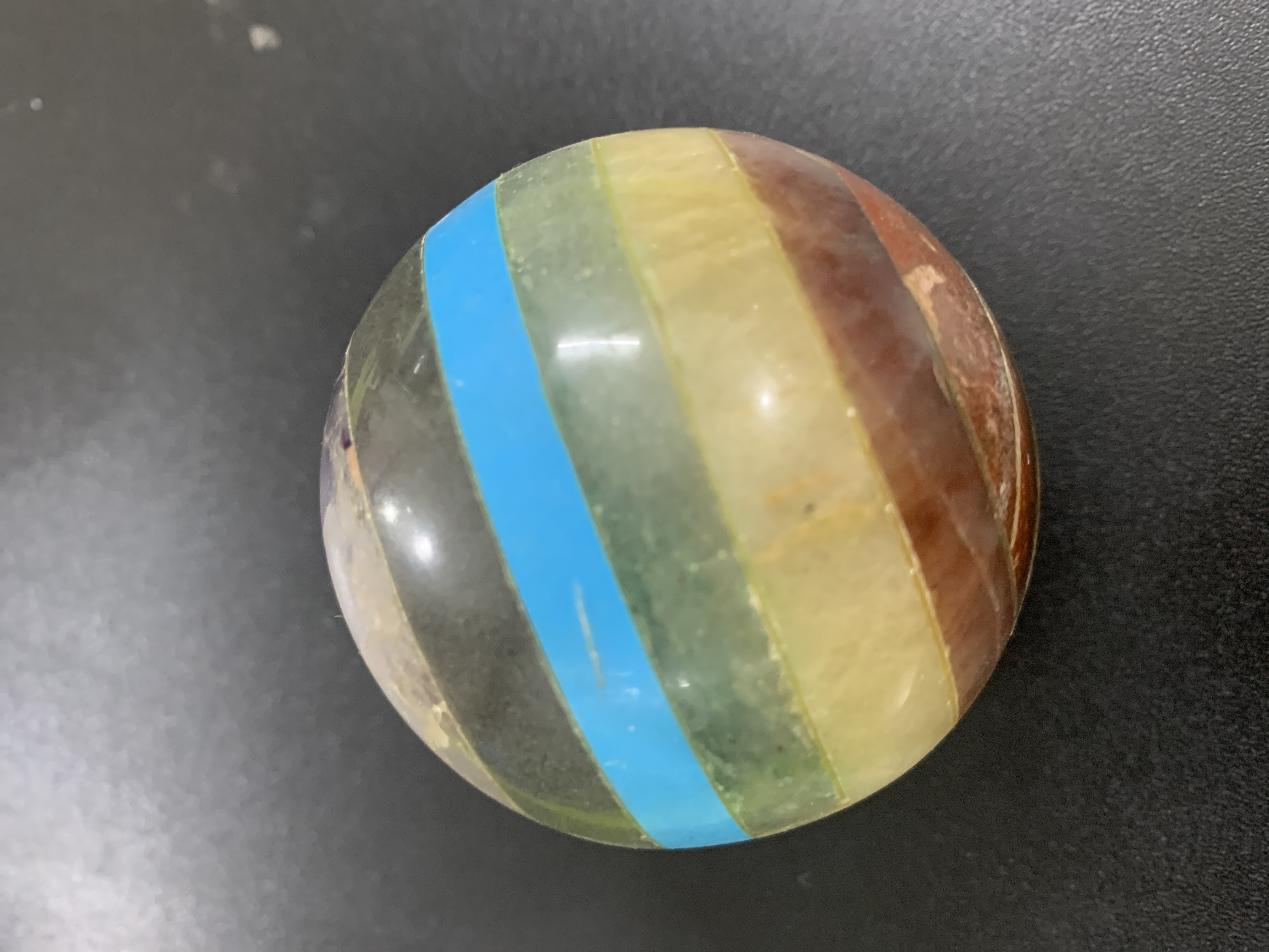Chakra Sphere