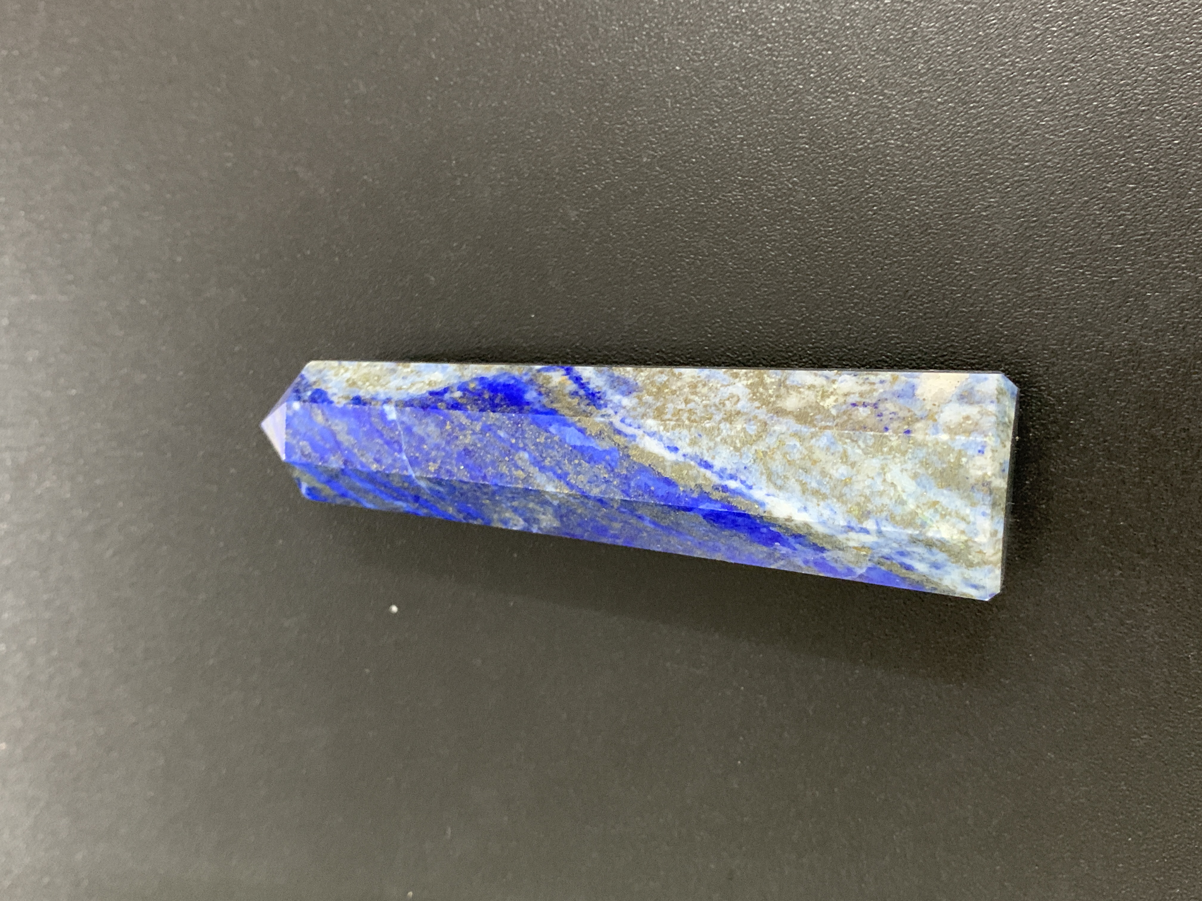 Lapis Lazuli Generator