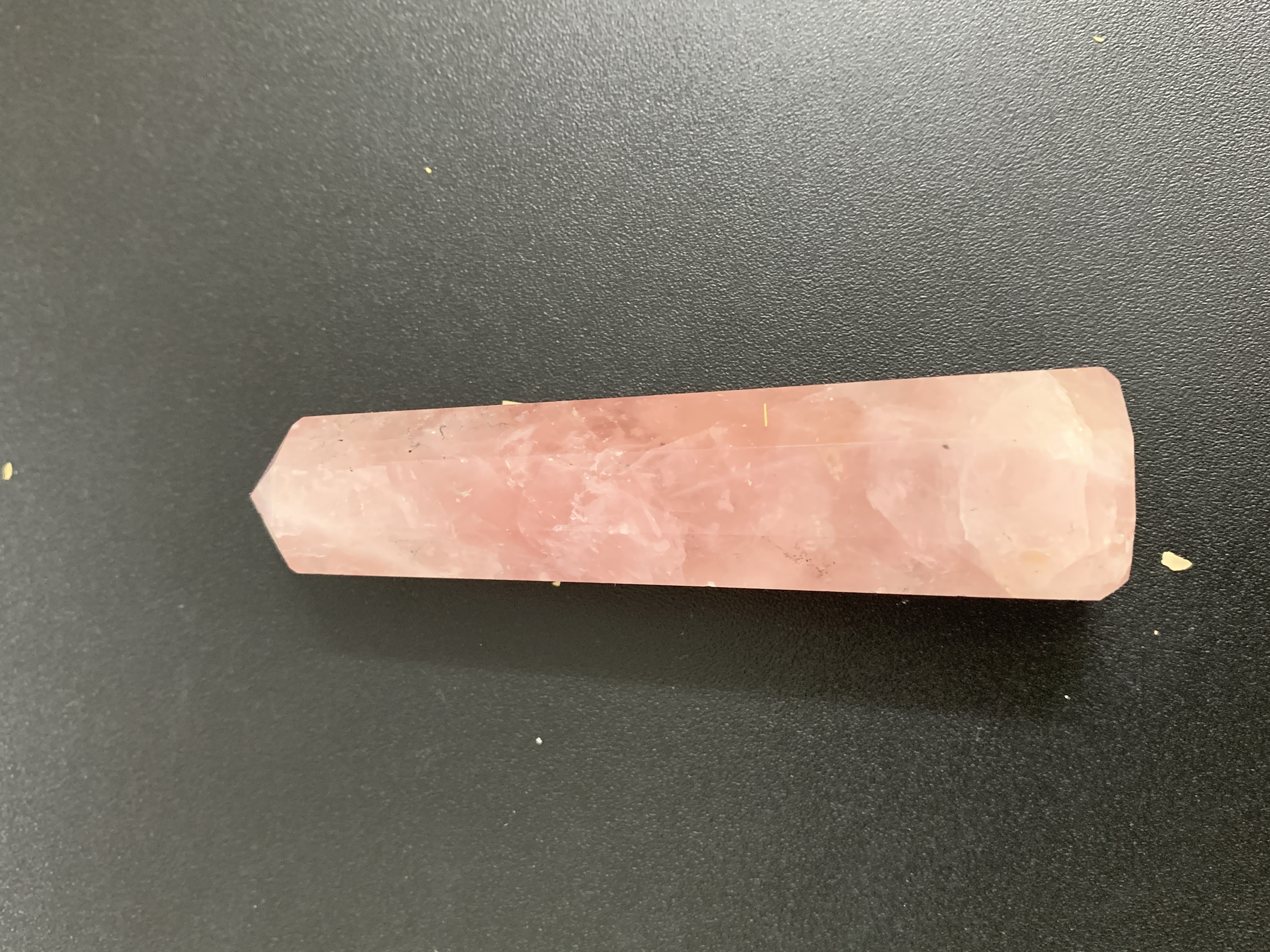 Rose Quartz Generator