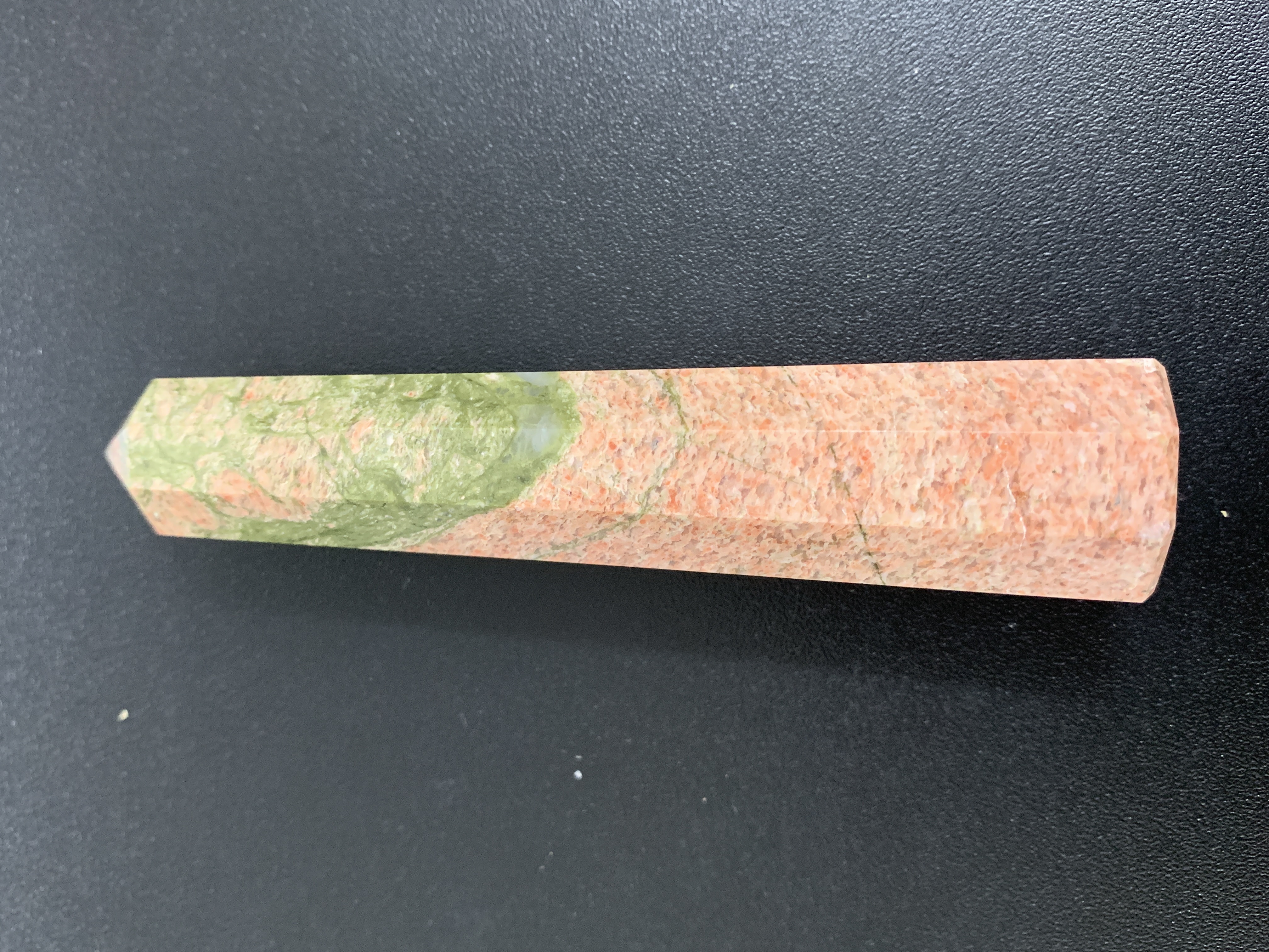 Unakite Generator
