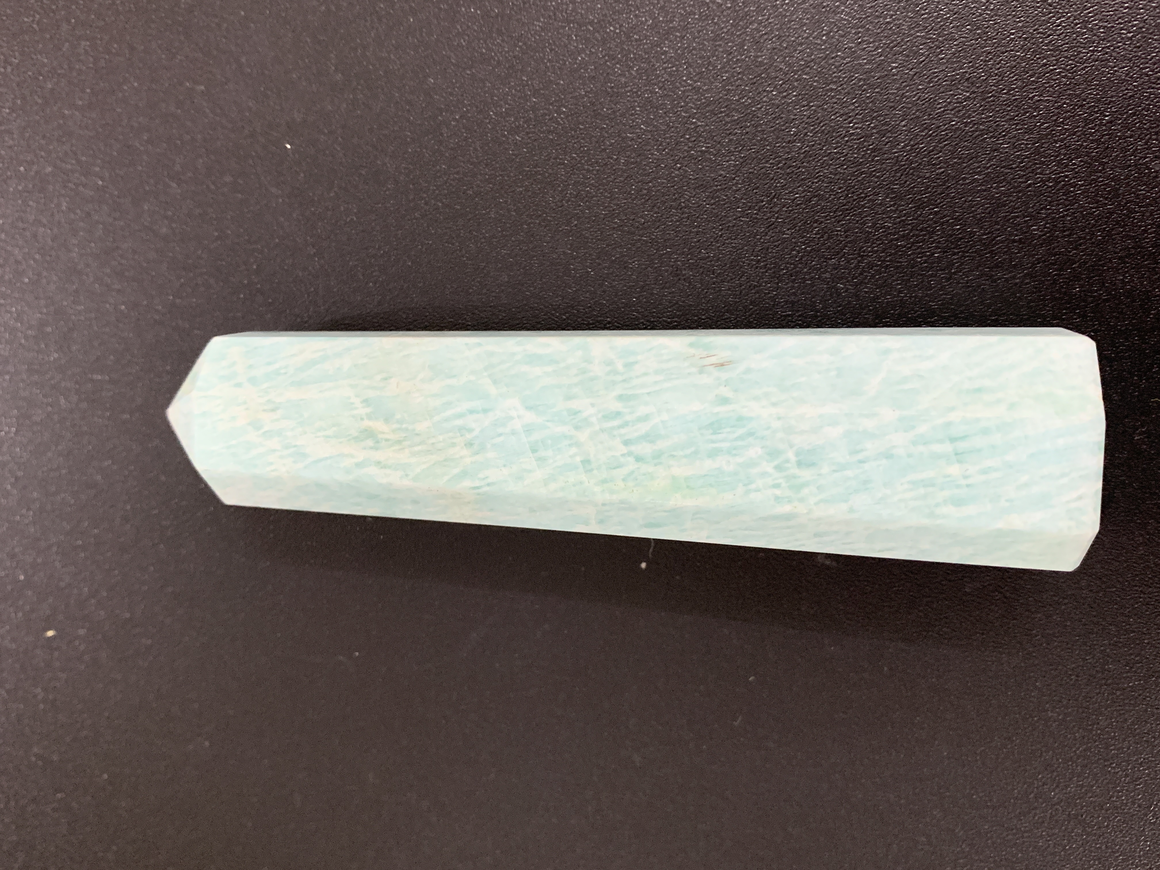 Amazonite Generator