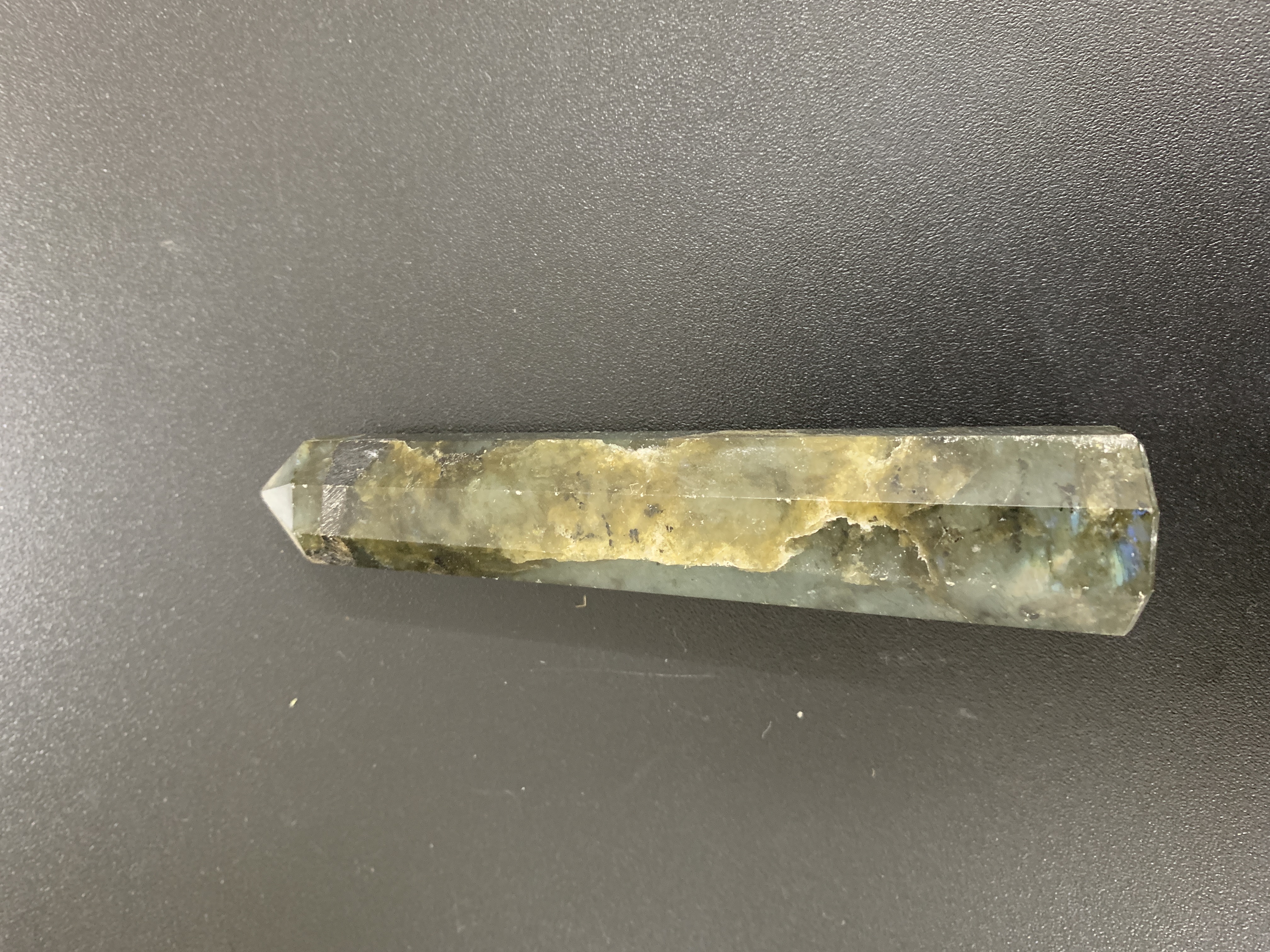 Labradorite Generator