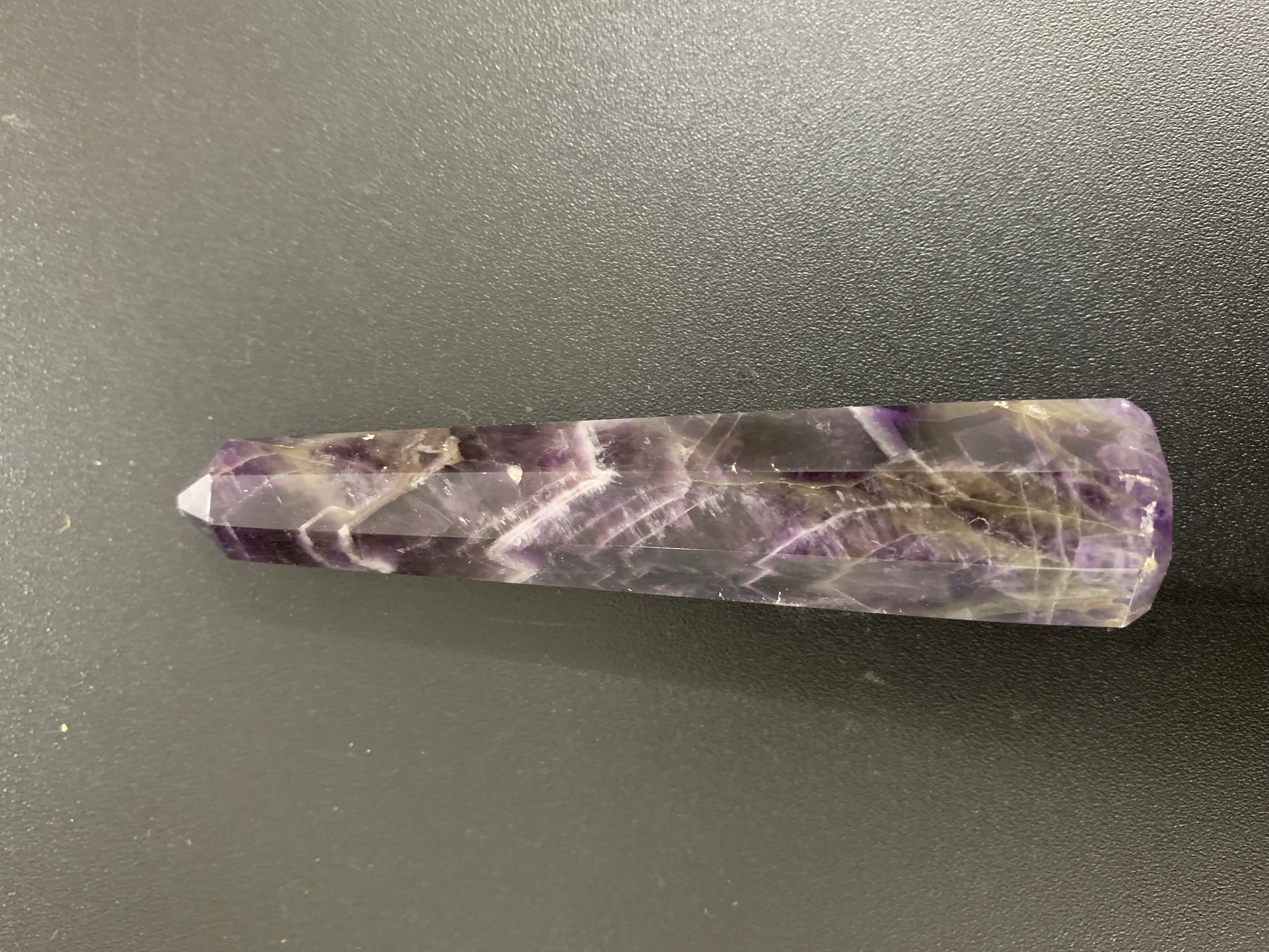 Amethyst Generator