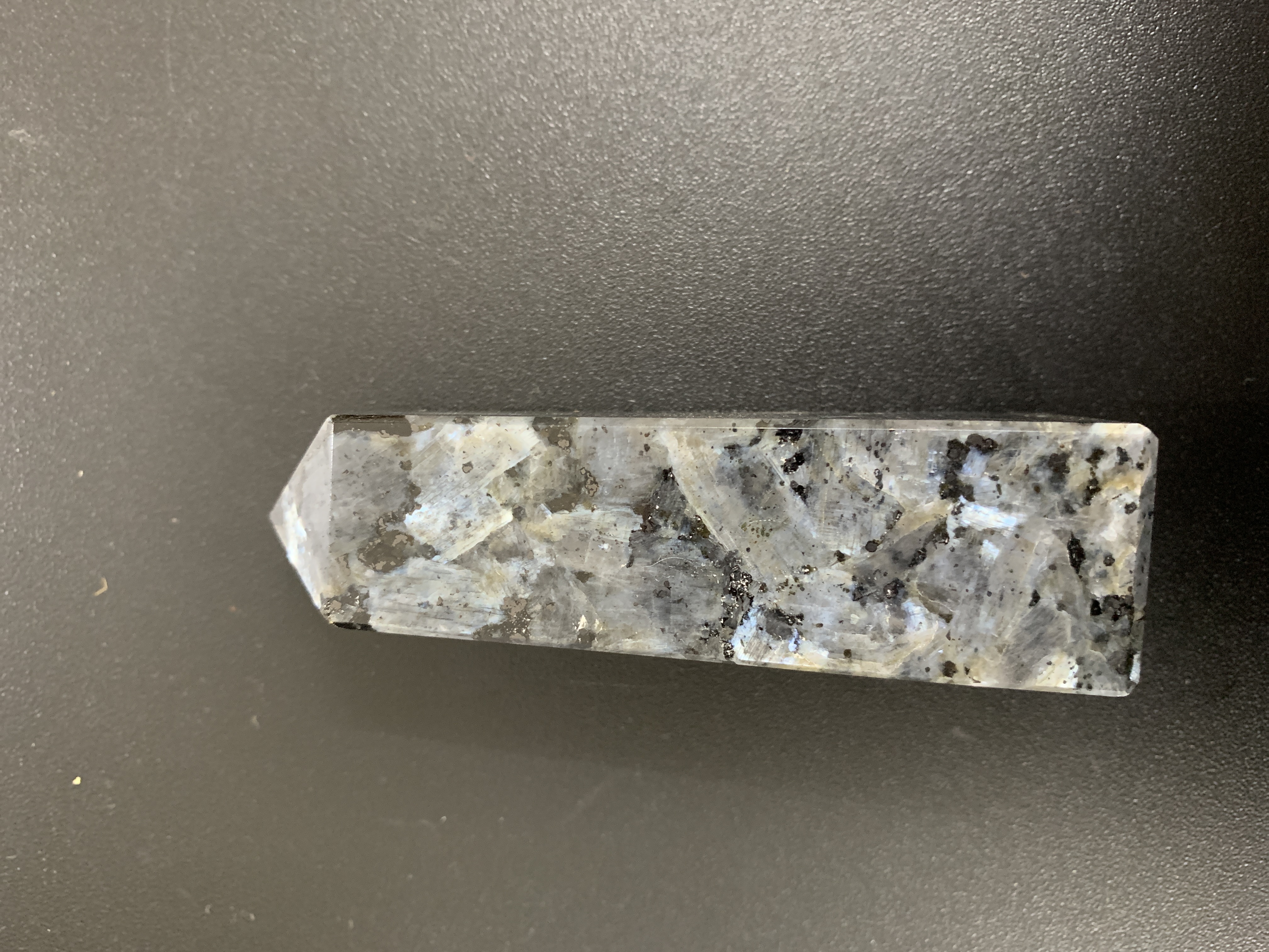 Larvikite Generator