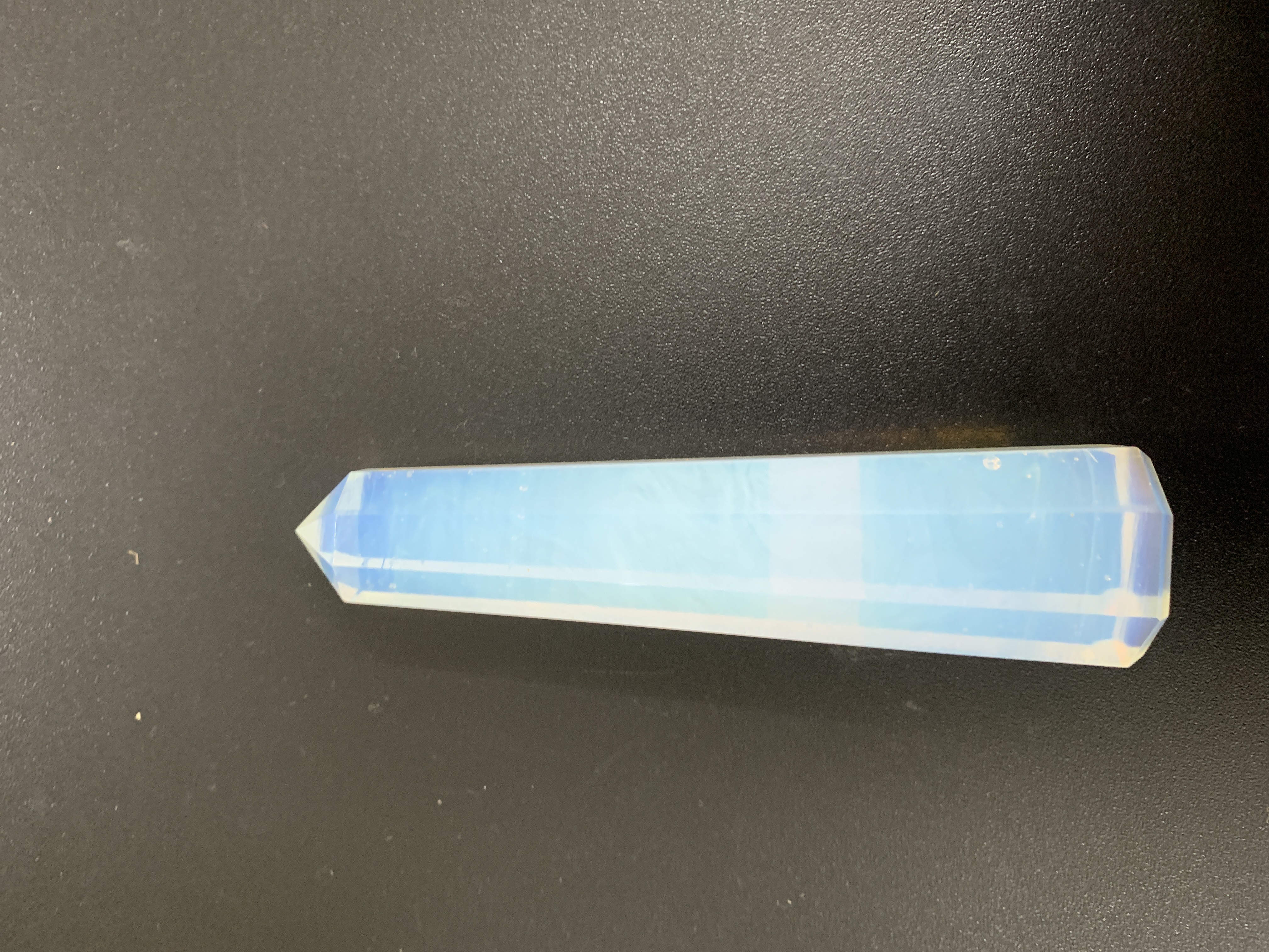 Opalite Generator