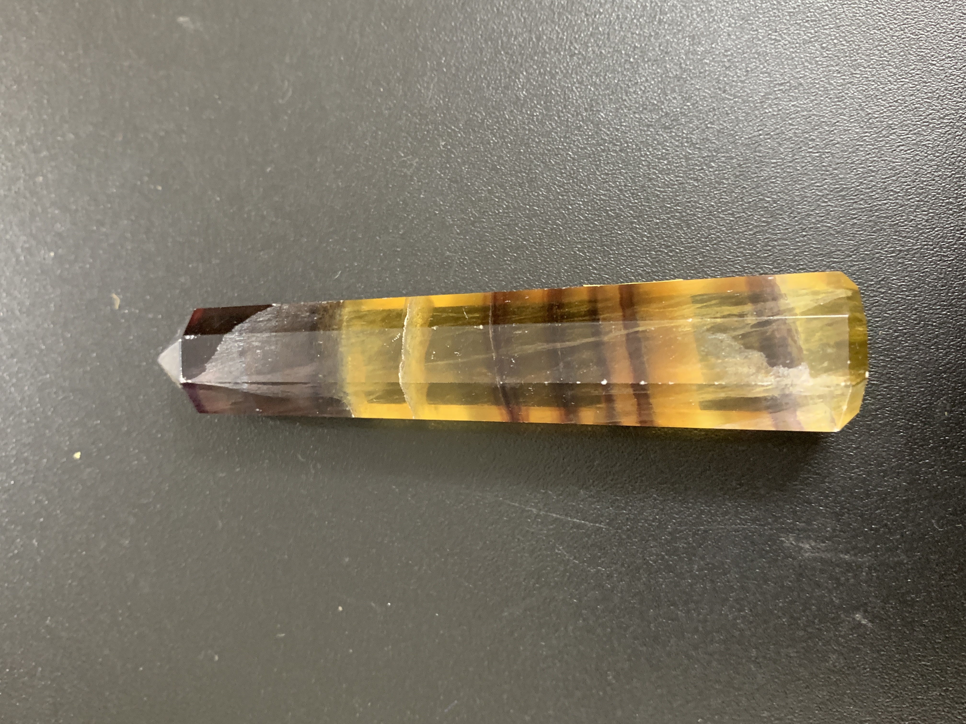 Calcite Generator