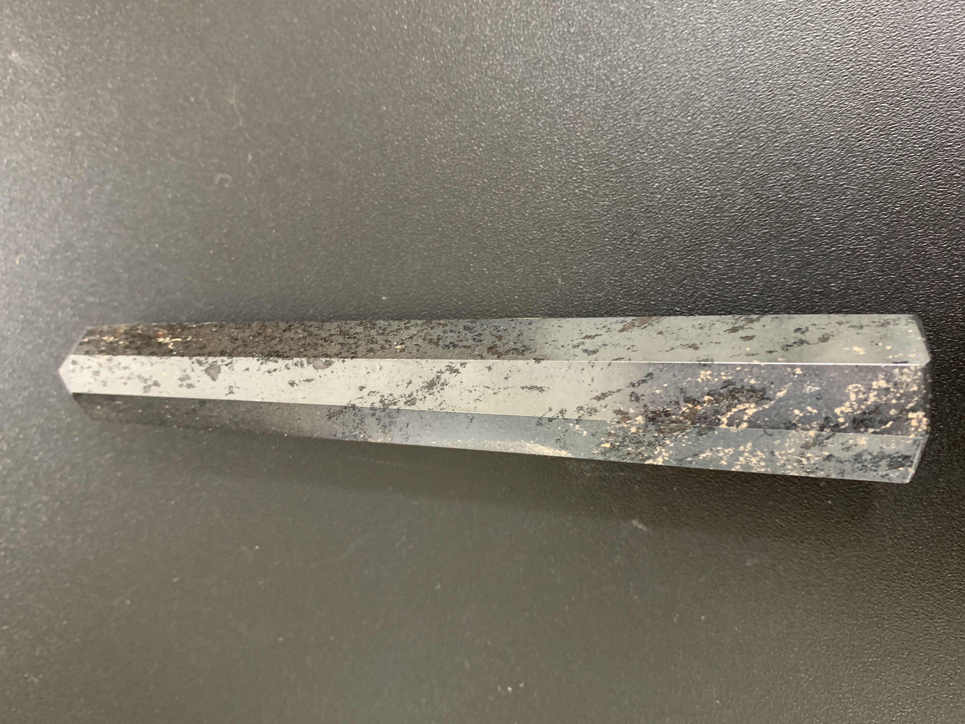 Hematite Generator