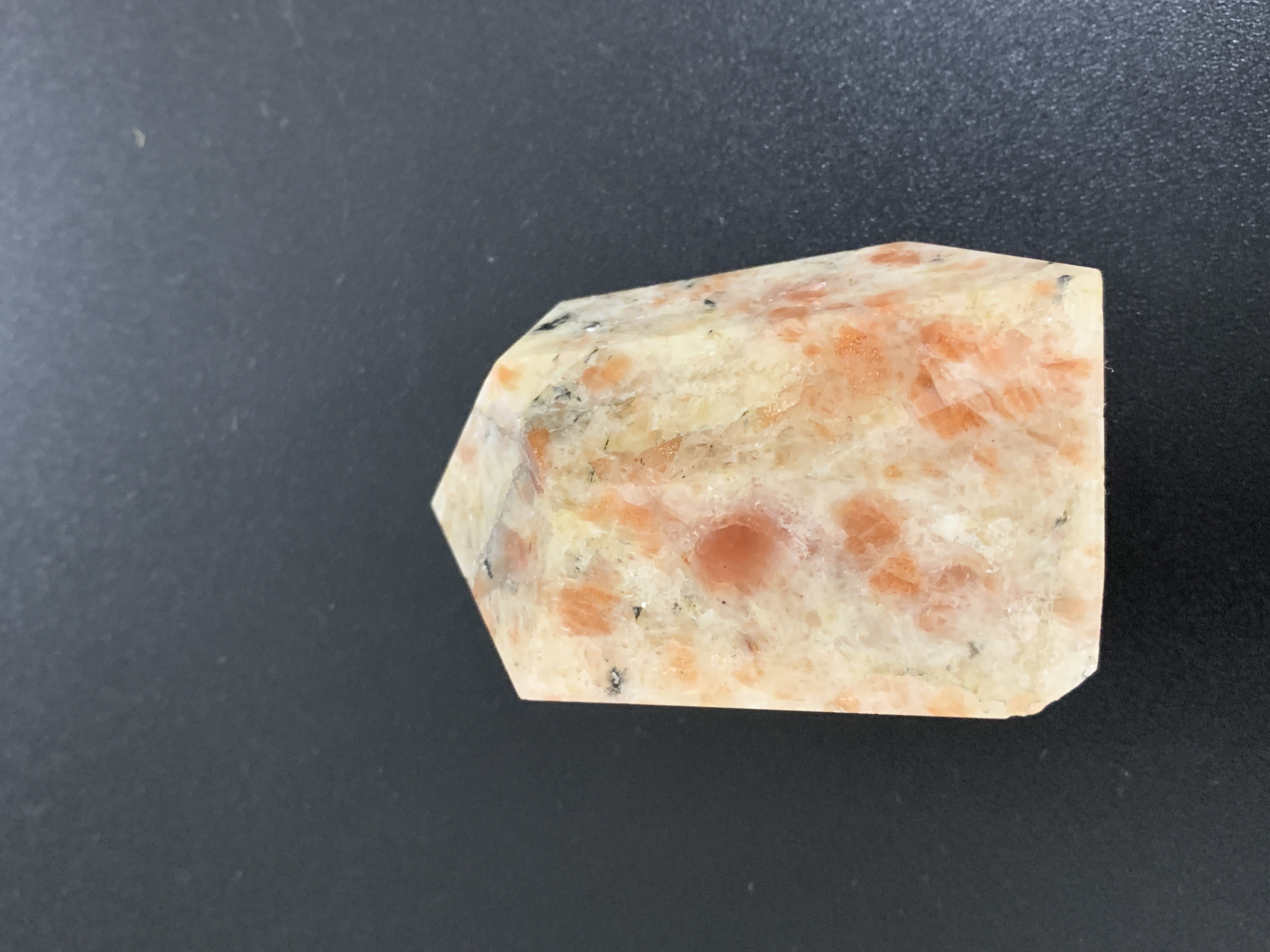 Sunstone Generator