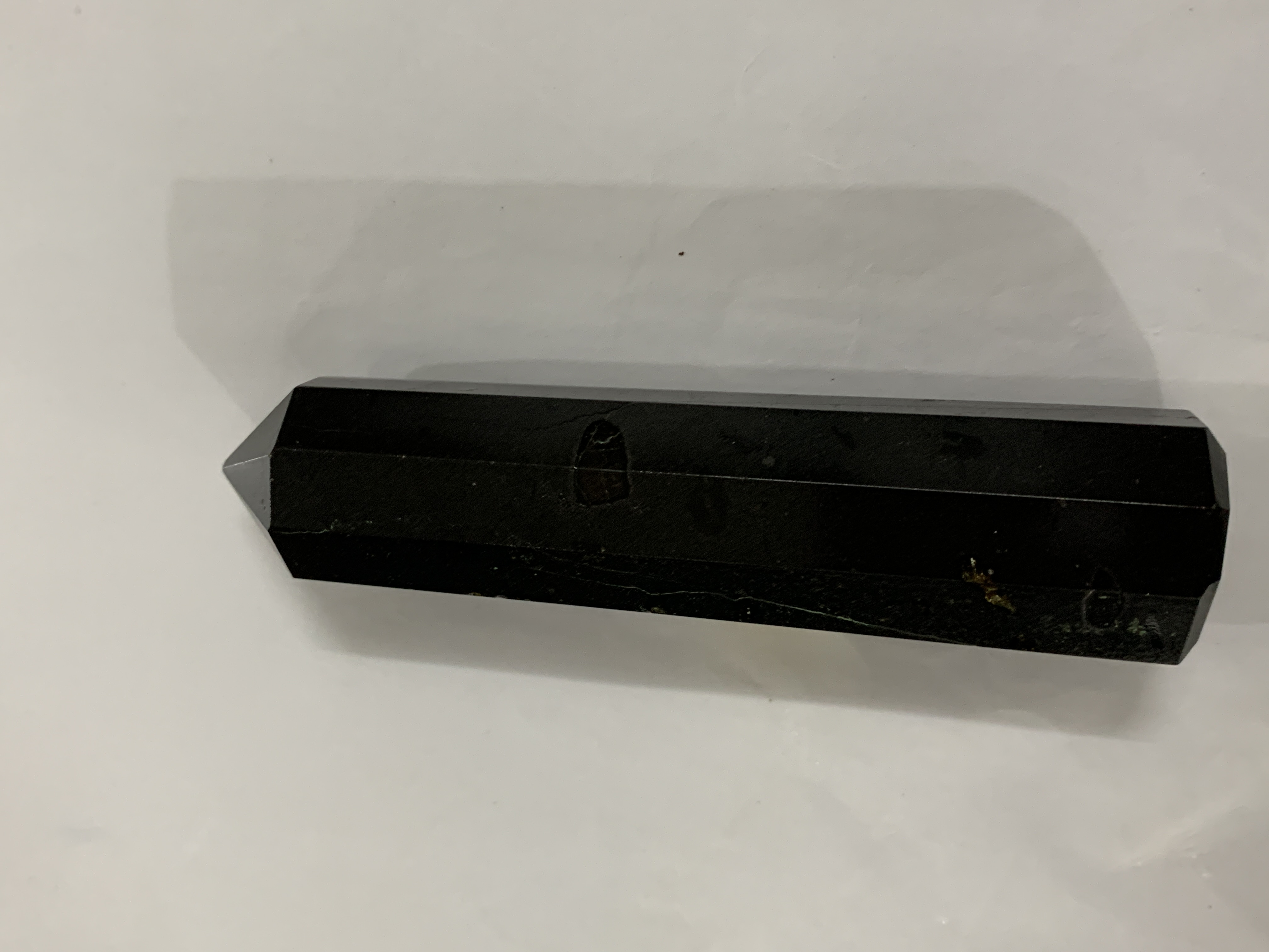 Black Tourmaline Generator