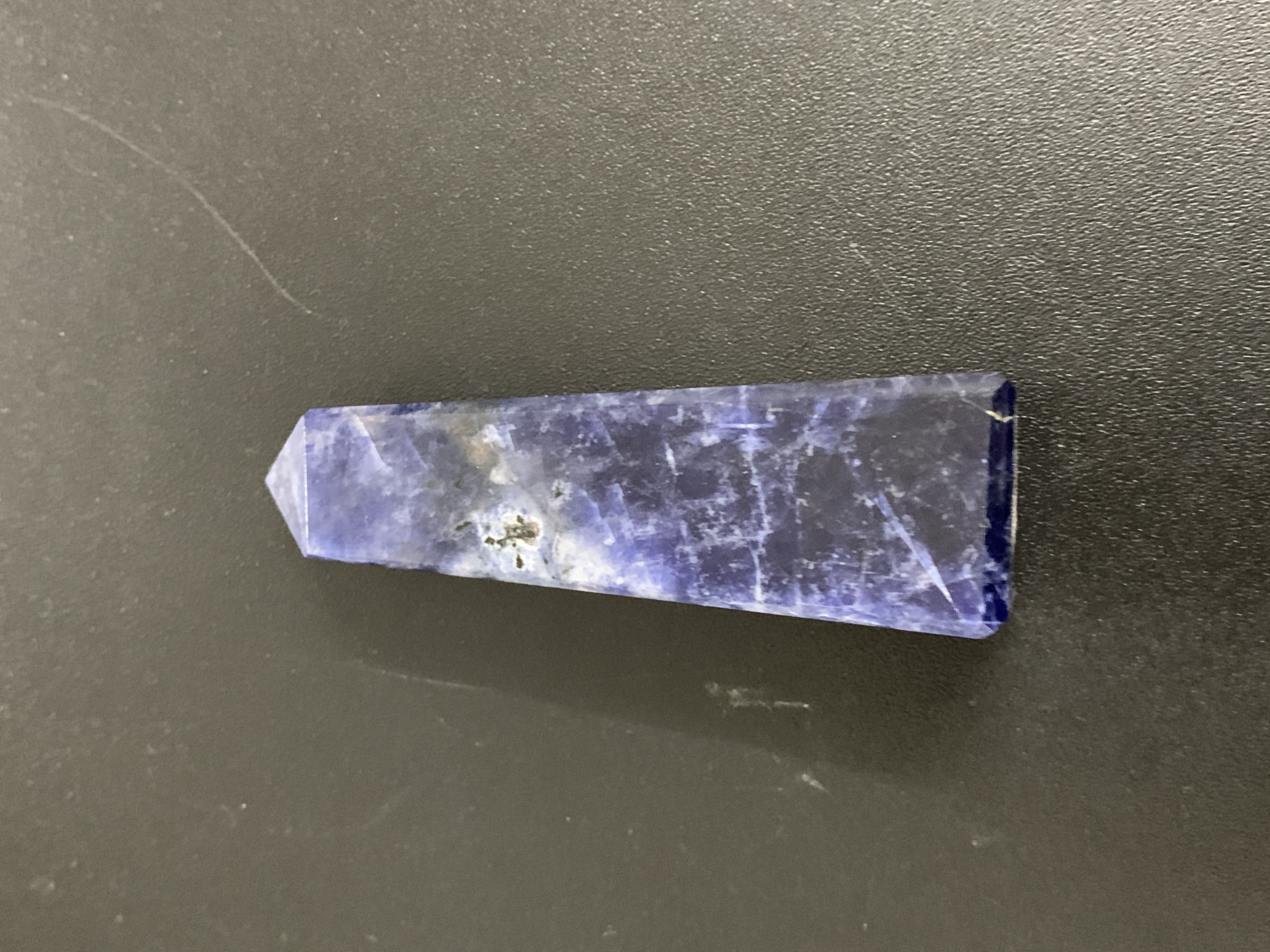 Sodalite Generator