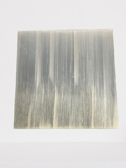 Selenite Charging Plate