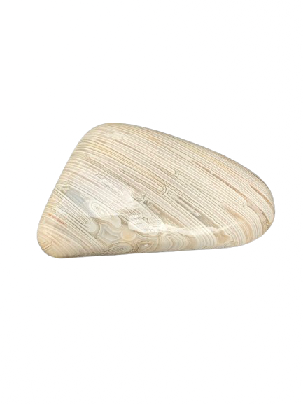 Agate Caboshons