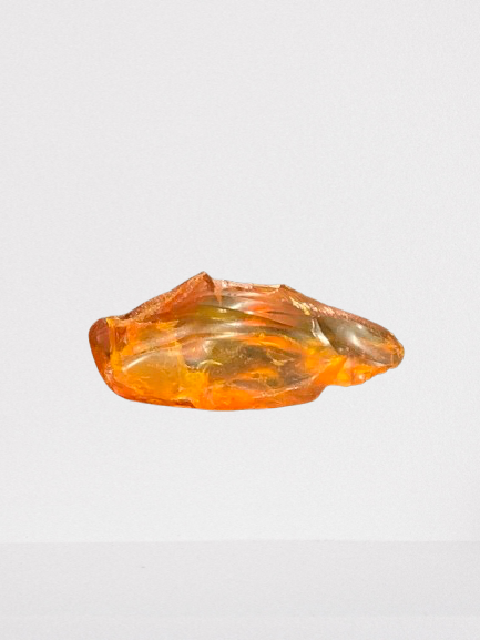 Amber Caboshons