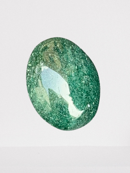 Aventurine Caboshons