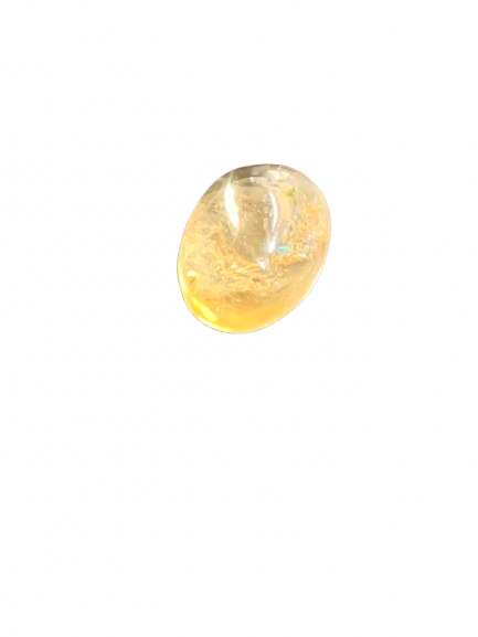 Citrine Caboshons
