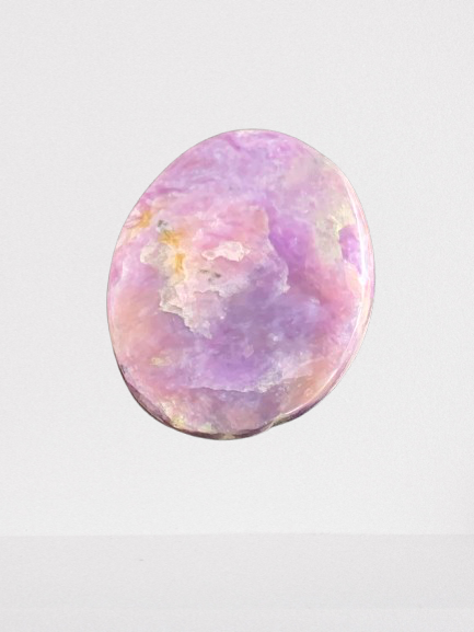 Charorite Caboshons
